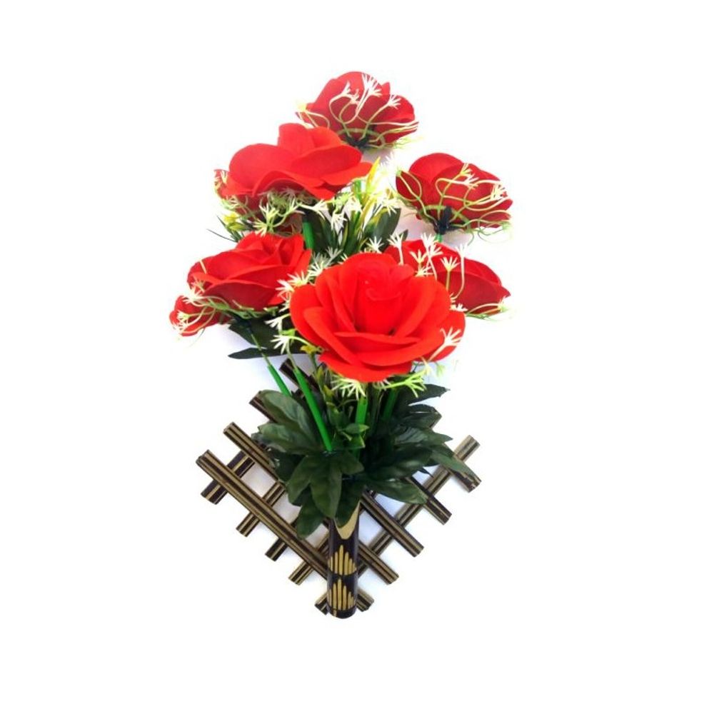 Buy Order Simonart Flowers Wall Hanging Online Adibuja